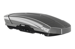 Thule Motion XT M Titan Glossy Box dachowy 