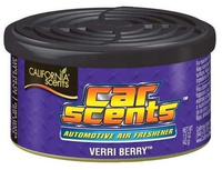 California Car Scents VERRI BERRY