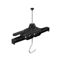  Uchwyty do drabin z zamkami CRUZ Ladder Clamp 941-043