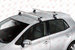 Bagażnik na dach Cruz AIRO T118 Volkswagen Golf V 5-dr Hatchback 2003-2008