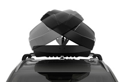 Thule Motion XT L Black Glossy Box dachowy 