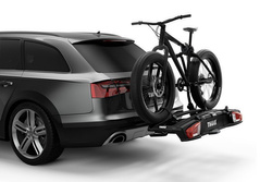 THULE VeloSpace XT 2 Black 938001