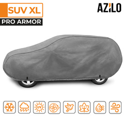 Pokrowiec na samochód AZILO Pro Armor SUV XL + torba