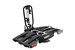 Thule Easyfold XT3 + torba 934400 + rampa 933400 Bagażnik rowerowy na hak 