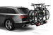 THULE VeloSpace XT 2 Black 938001