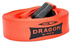 Dragon Winch Pas do drzewa 1.5m 4T