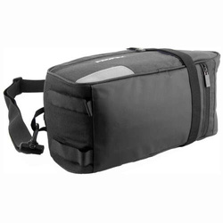 Torba na bagażnik black lux 82324