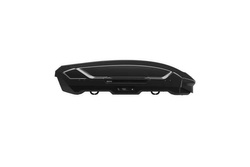 Box dachowy Thule Motion 3 M Black Glossy 