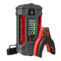 Lokithor J1000 Powerbank Jump Starter 1000A 12V 26Wh