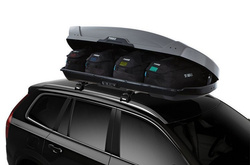 Thule GoPack 8006 Zestaw toreb do boxa dachowego