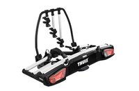 Thule VeloSpace XT 3 bike 13pin Bagażnik rowerowy na hak