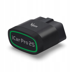 Vgate iCar PRO 2S OBD2 ELM327 BLUETOOTH 5.2