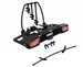 Thule VeloSpace XT 3 Black + adapter na 4 rower