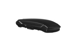 Box dachowy Thule Motion 3 XL Black Glossy 