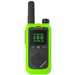 Krótkofalówka Walkie-talkie Baofeng BF-T17 Green PMR