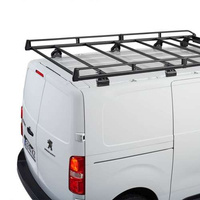 Platforma bagażowa Evo Rack E13-126 910-051