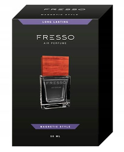 Fresso Perfumy Magnetic Style 50ml