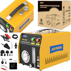 Autool SDT205s Profesjonalny generator dymu