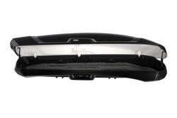 Thule Vector M Black Metallic Box dachowy 613201