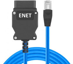 Interfejs diagnostyczny dla BMW FOUT ENET V2 E-SYS