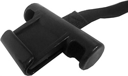 Citroën C3 Picasso 2008 Bagażnik rowerowy na klapę Fabbri Bici Ok 3