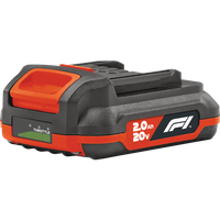 Akumulator Formula 1 20V LB200 2Ah do produktów serii F1 Power Tools