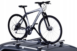 3x Thule ProRide 591 Uchwyt rowerowy