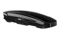 Thule Motion XT Sport Black Glossy Box dachowy