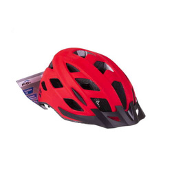 KASK Z OŚWIETLENIEM RED SPORT L/XL 81759