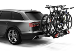 THULE VeloSpace XT 2 Black 938001