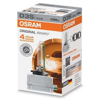 OSRAM Żarówki lampy D3S 35W PK32d-5 Original XENARC