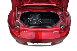 Torby do bagażnika 2 szt Kjust do Mazda Mx-5 2015+