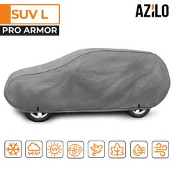 Pokrowiec na samochód AZILO Pro Armor SUV L + torba