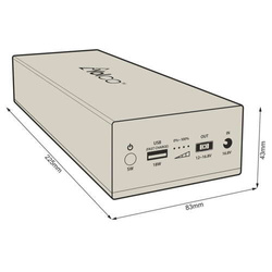 Bateria zewnętrzna do lodówek Yolco CSX5 13000mAh