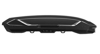 Box dachowy Thule Motion 3 XXL Black Glossy