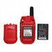 Krótkofalówka Walkie-talkie Baofeng BF-T6 Panda Red PMR