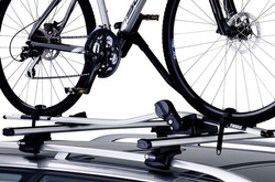 3x Thule ProRide 591 Uchwyt rowerowy