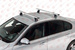 Cruz AIRO X118 935-494 Bagażnik dachowy na dach Honda HRV 1999-2005