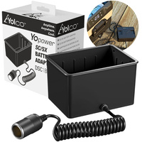 Adapter baterii modułowej SC/SX Yolco DSC1B