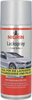 LAKIER SAMOCHODOWY SREBRNY, SPRAY 400 ml 74110