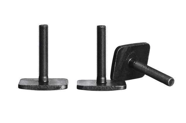 Wsuwka adapter do rowka "T" do 530/561 30x23mm Thule 889301