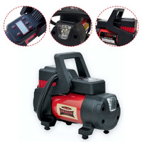 Dragon Winch DWK-M 150 HD LED kompresor mini powietrzny