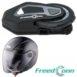 2x Interkom motocyklowy Freedconn T-MAX S V4 PRO