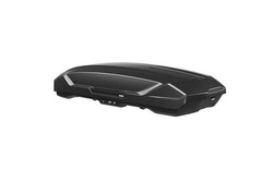 Box dachowy Thule Motion 3 XXL Black Glossy 