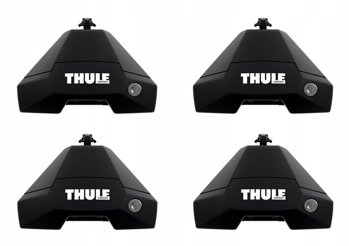 THULE EVO CLAMP 7105