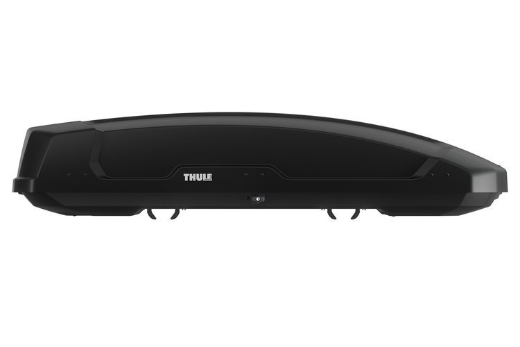 Thule Force XT XL black aero Box dachowy 635800