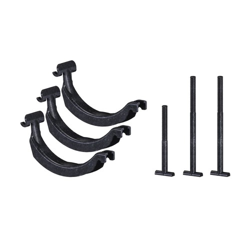 Thule ProRide SquareBar Adapter 889500