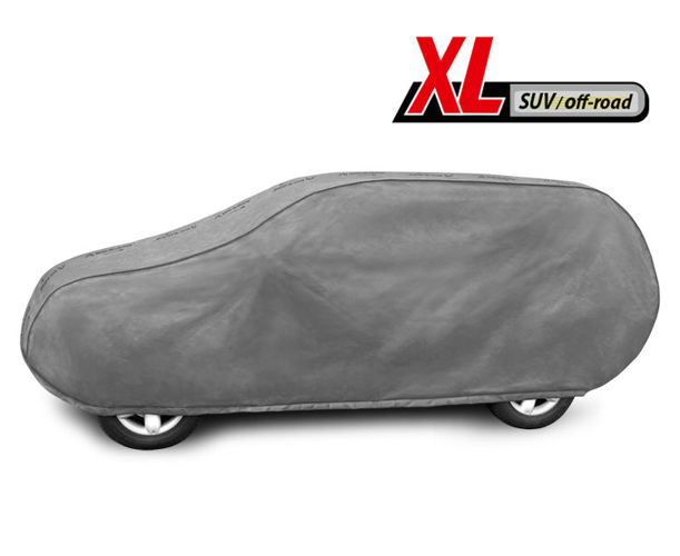 Pokrowiec na samochód Mobile Garage SUV XL XL SUV