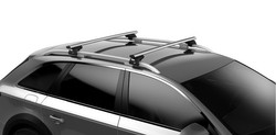  Thule SmartRack XT 118 cm Bagażnik dachowy 730402