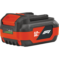 Akumulator Formula 1 20V LB400 4Ah do produktów serii F1 Power Tools